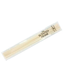 Ashleigh & Burwood Pack of Reeds Natural